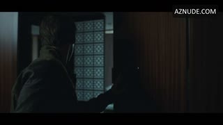 DEVOSHIA COOPER nude in Titans