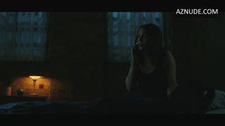 SAVANNAH WELCH nude in Titans