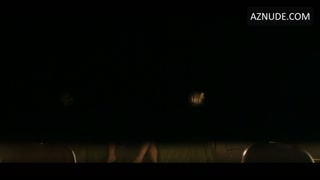 KATIE BUITENDYK nude in Titans