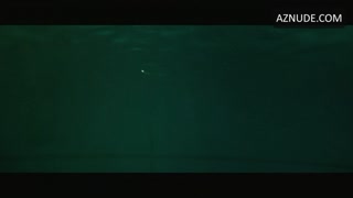 SHAILENE WOODLEY nude in To Catch a Killer