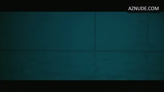 SHAILENE WOODLEY nude in To Catch a Killer