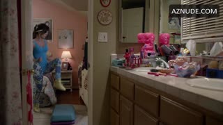 RACHEL BILSON nude in The To Do List
