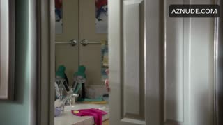 RACHEL BILSON nude in The To Do List