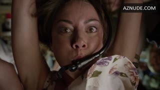 AUBREY PLAZA nude in The To Do List