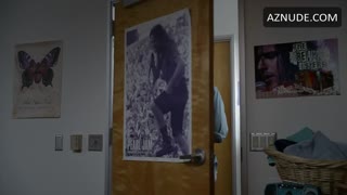 AUBREY PLAZA nude in The To Do List
