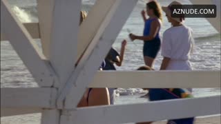 CLAIRE DANES nude in To Gillian on Her 37th Birthday