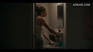 RACHEL KELLER nude in Tokyo Vice
