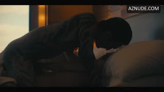 AYUMI ITO nude in Tokyo Vice
