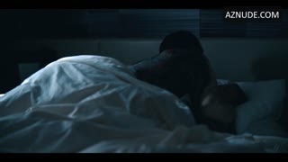 AYUMI ITO nude in Tokyo Vice