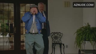 BO DEREK nude in Tommy Boy