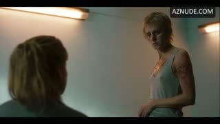 DENISE GOUGH nude in Too Close