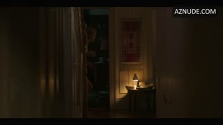DENISE GOUGH nude in Too Close