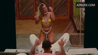 EMELY KOPF nude in Too Hot to Handle: Germany