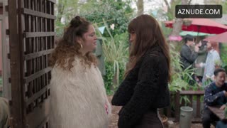 ADELE EXARCHOPOULOS nude in Too Much
