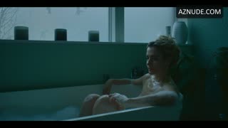 LISA DWAN nude in Top Boy