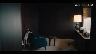 RACHEL GRIFFITHS nude in Total Control