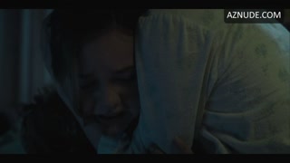 LIANA LIBERATO nude in To the Stars