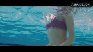OLGA KURYLENKO nude in To the Wonder