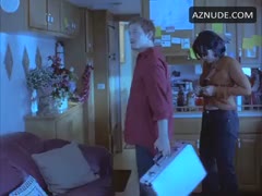 DAGMARA DOMINCZYK nude in Tough Luck
