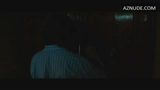 ANGELINA JOLIE nude in The Tourist