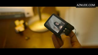 CRISTINA CASTANO nude in Toy Boy