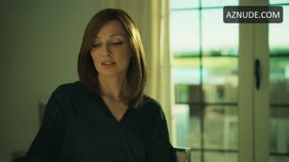 CRISTINA CASTANO nude in Toy Boy