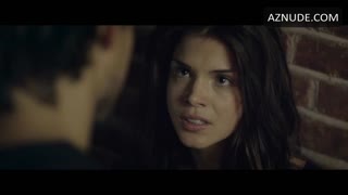 MARIE AVGEROPOULOS nude in Tracers