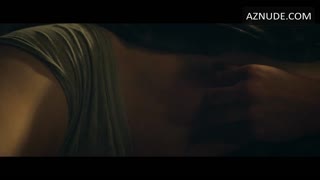 MARIE AVGEROPOULOS nude in Tracers