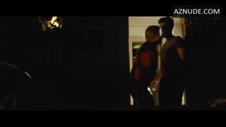AMY SCHUMER nude in Trainwreck