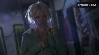 BREA GRANT nude in Trance