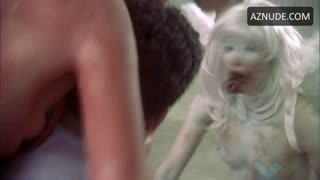 KIM ORMISTON nude in Trance