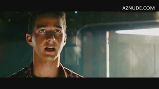 MEGAN FOX nude in Transformers: Revenge of the Fallen
