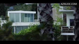 ALISON SUDOL nude in Transparent