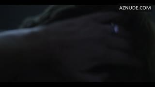 AMY LANDECKER nude in Transparent