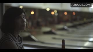 CARRIE BROWNSTEIN nude in Transparent