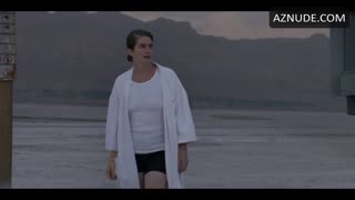 GABY HOFFMANN nude in Transparent