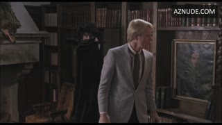 GEENA DAVIS nude in Transylvania 6-5000