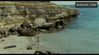 TUPPENCE MIDDLETON nude in Trap for Cinderella