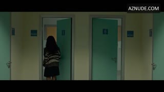URSULA CORBERO nude in The Tree of Blood