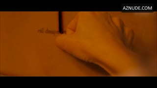 AMY ESTERLE nude in Trick ‘r Treat