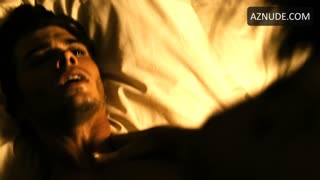 MICHELLE MONAGHAN nude in Trucker