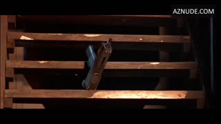 JAMIE LEE CURTIS nude in True Lies