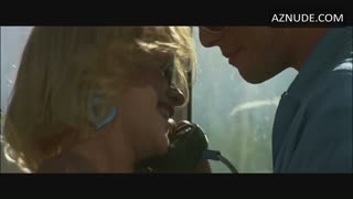 PATRICIA ARQUETTE nude in True Romance