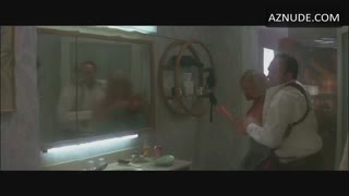 PATRICIA ARQUETTE nude in True Romance
