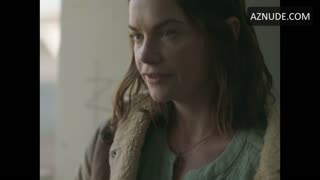 RUTH WILSON nude in True Things