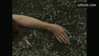 RUTH WILSON nude in True Things