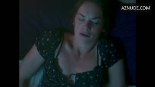 RUTH WILSON nude in True Things