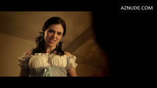 JENNIE JACQUES nude in Truth or Dare