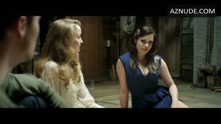 JENNIE JACQUES nude in Truth or Dare