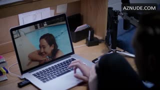 CHRISTINA MASTERSON nude in Truth or Dare
